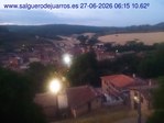 Recorre hacia atrás las últimas 24 horas
