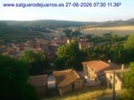 Recorre hacia atrás las últimas 24 horas

