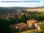Recorre hacia atrás las últimas 24 horas
