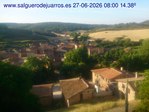 Recorre hacia atrás las últimas 24 horas
