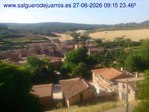 Recorre hacia atrás las últimas 24 horas
