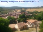 Recorre hacia atrás las últimas 24 horas
