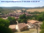 Recorre hacia atrás las últimas 24 horas
