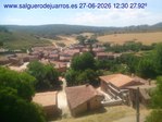 Recorre hacia atrás las últimas 24 horas
