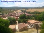 Recorre hacia atrás las últimas 24 horas
