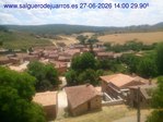 Recorre hacia atrás las últimas 24 horas

