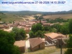 Recorre hacia atrás las últimas 24 horas
