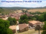 Recorre hacia atrás las últimas 24 horas
