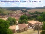 Recorre hacia atrás las últimas 24 horas
