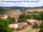 Recorre hacia atrás las últimas 24 horas
