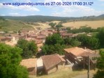 Recorre hacia atrás las últimas 24 horas
