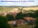 Recorre hacia atrás las últimas 24 horas
