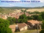 Recorre hacia atrás las últimas 24 horas

