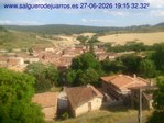 Recorre hacia atrás las últimas 24 horas
