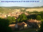 Recorre hacia atrás las últimas 24 horas
