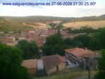Recorre hacia atrás las últimas 24 horas
