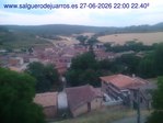 Recorre hacia atrás las últimas 24 horas
