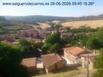Recorre hacia atrás las últimas 24 horas

