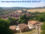 Recorre hacia atrás las últimas 24 horas
