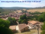 Recorre hacia atrás las últimas 24 horas
