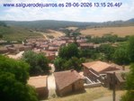 Recorre hacia atrás las últimas 24 horas

