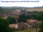 Recorre hacia atrás las últimas 24 horas
