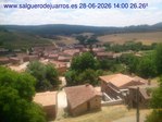 Recorre hacia atrás las últimas 24 horas
