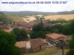 Recorre hacia atrás las últimas 24 horas
