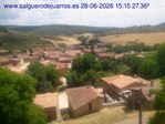 Recorre hacia atrás las últimas 24 horas

