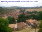 Recorre hacia atrás las últimas 24 horas
