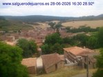 Recorre hacia atrás las últimas 24 horas
