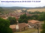 Recorre hacia atrás las últimas 24 horas
