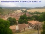 Recorre hacia atrás las últimas 24 horas
