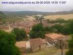 Recorre hacia atrás las últimas 24 horas
