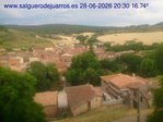 Recorre hacia atrás las últimas 24 horas
