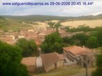 Recorre hacia atrás las últimas 24 horas
