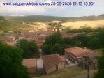 Recorre hacia atrás las últimas 24 horas
