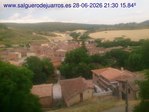 Recorre hacia atrás las últimas 24 horas
