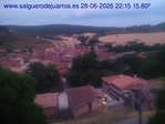Recorre hacia atrás las últimas 24 horas
