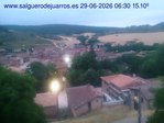 Recorre hacia atrás las últimas 24 horas
