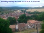 Recorre hacia atrás las últimas 24 horas
