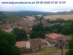 Recorre hacia atrás las últimas 24 horas
