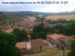 Recorre hacia atrás las últimas 24 horas
