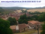 Recorre hacia atrás las últimas 24 horas
