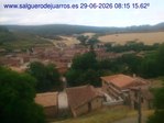 Recorre hacia atrás las últimas 24 horas
