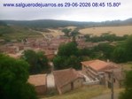 Recorre hacia atrás las últimas 24 horas
