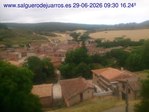 Recorre hacia atrás las últimas 24 horas
