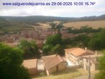 Recorre hacia atrás las últimas 24 horas
