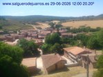 Recorre hacia atrás las últimas 24 horas
