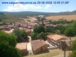 Recorre hacia atrás las últimas 24 horas
